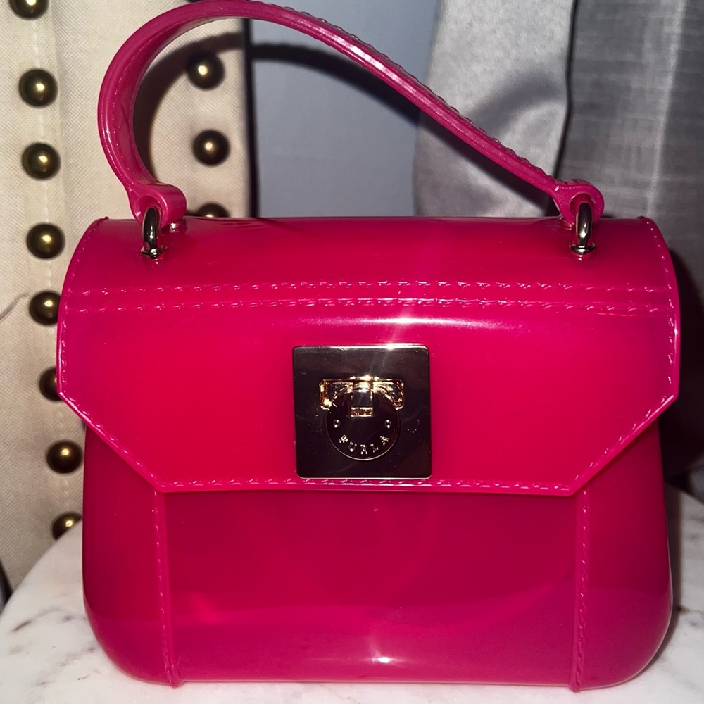 COPY - Furla candy bag!
